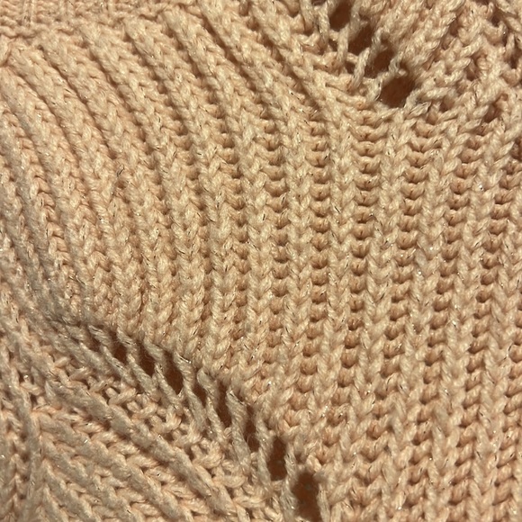 Target A New Day Long Sleeve Sweater - Picture 4 of 5